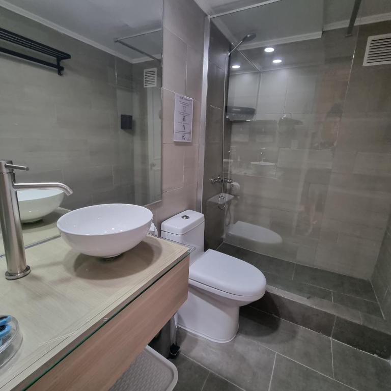 Pedro de Valdivia corazón de Providencia - Apartamento de 1 dormitorio - 19