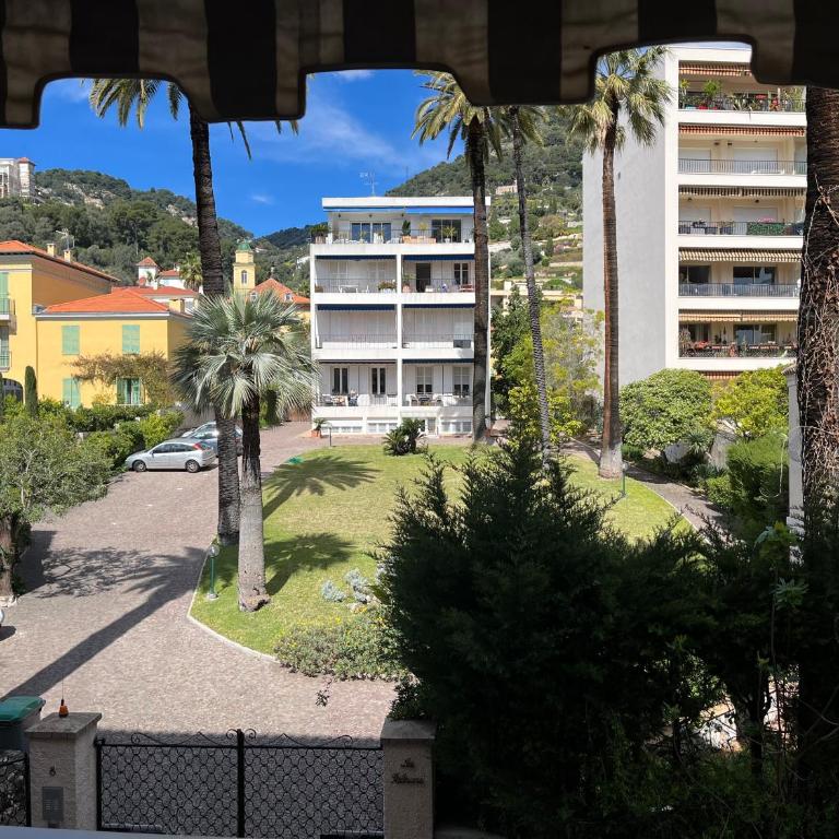 La Petite Ancre - Apartment mit 1 Schlafzimmer - 26