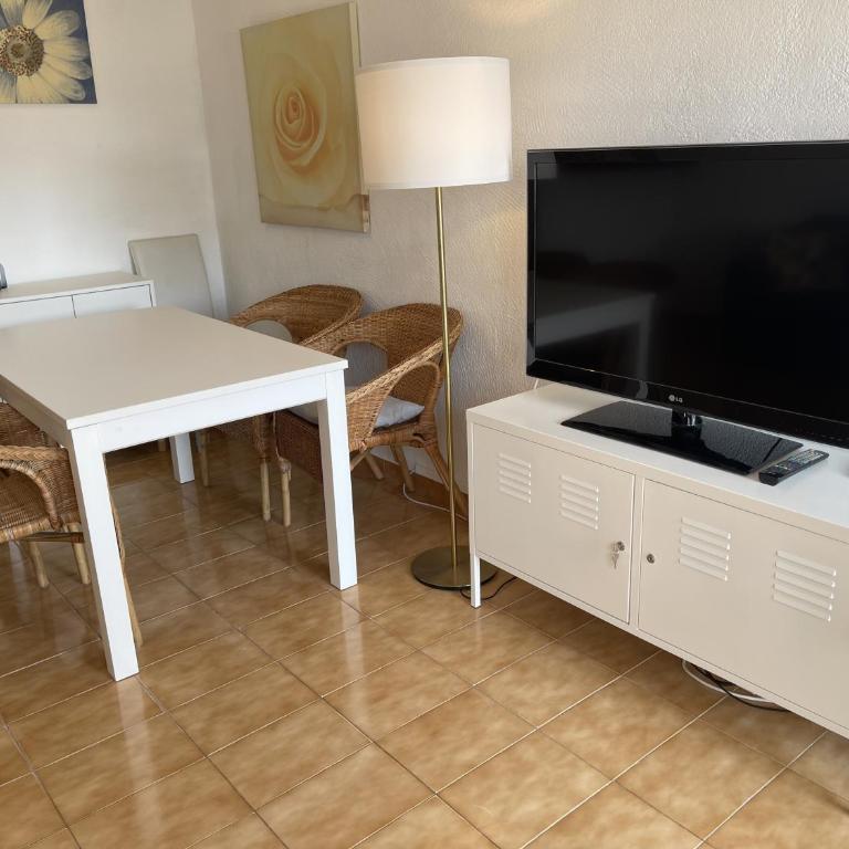Tropicana Park Fase IV - TP111A 1º planta - Apartamento de 1 dormitorio - 11