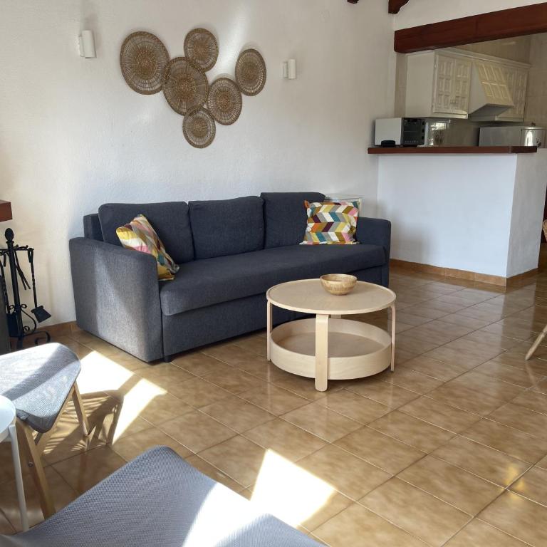Tropicana Park Fase IV - TP111A 1º planta - Apartamento de 1 dormitorio - 20