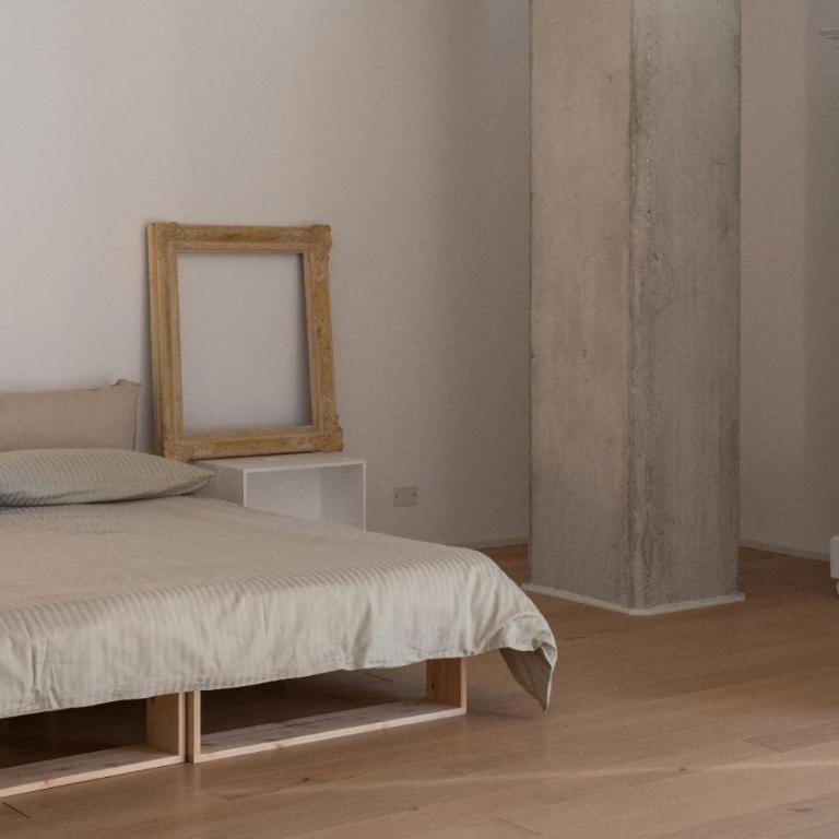 Spazio X - Appartamento con 1 Camera da Letto - 6