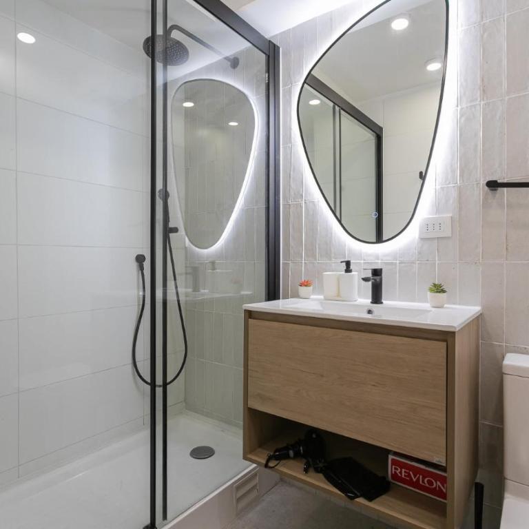 Unwind and Refresh in a Spacious 2-Bedroom for 4 - Apartamento - 9