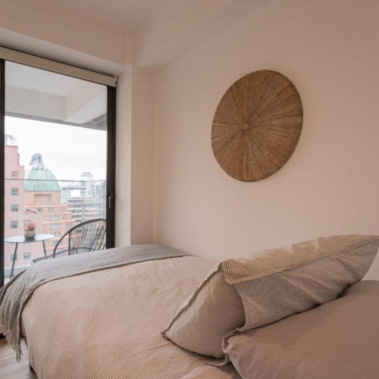Unwind and Refresh in a Spacious 2-Bedroom for 4 - Apartamento - 6