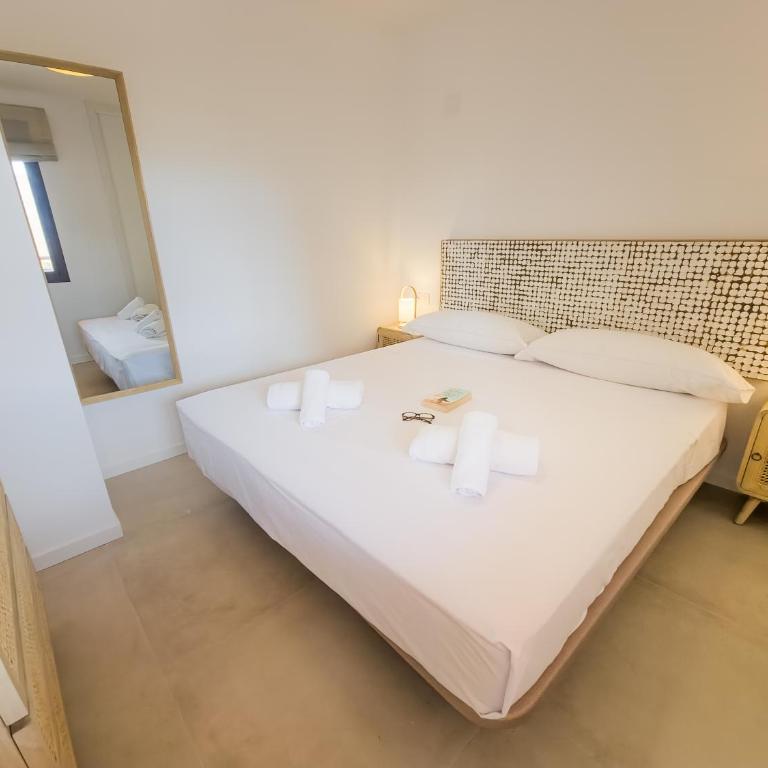 AVANOA - Zafiro Calpe - One-Bedroom Apartment - 4