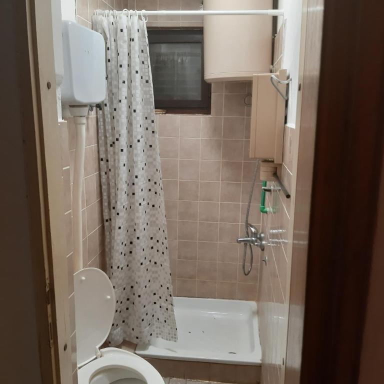 Diverso - One-Bedroom Apartment - 10