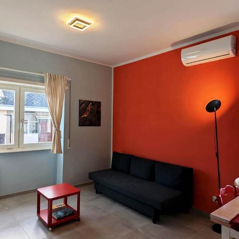 Nuova Casa Elena a Montesacro - Apartment mit 2 Schlafzimmern - 10