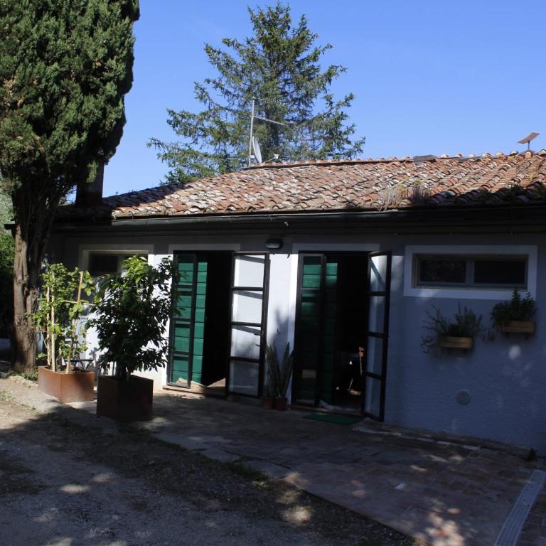 Pub house - Casa con 1 Camera da Letto - 6