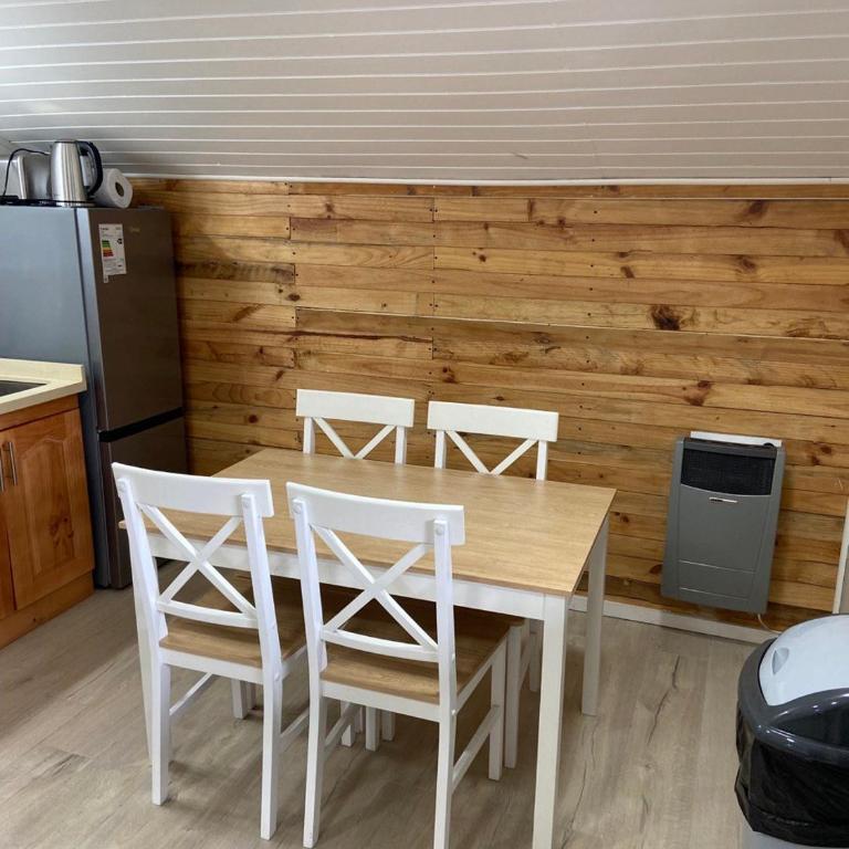 Departmentos La Casa Blanca - Apartamento Deluxe de 1 dormitorio - 3