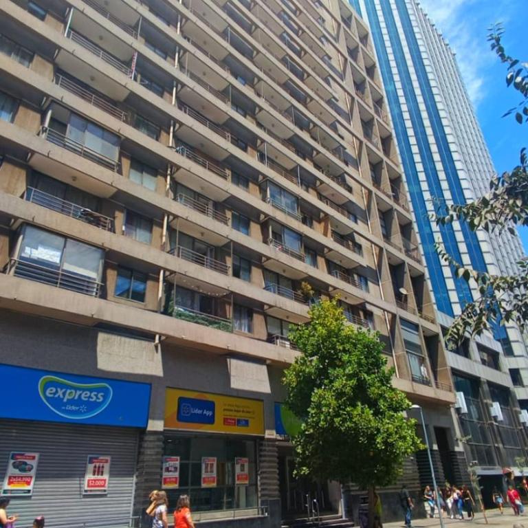 Loft en el corazón de Bellas Artes - Apartamento - 2 niveles - 3