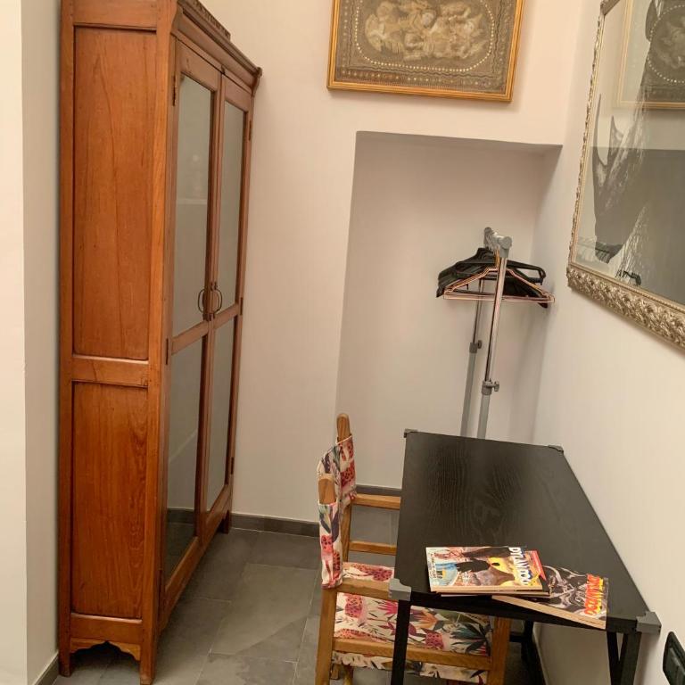 La Maison de l'Artiste & Bike Room - Appartamento con 3 Camere da Letto - 65