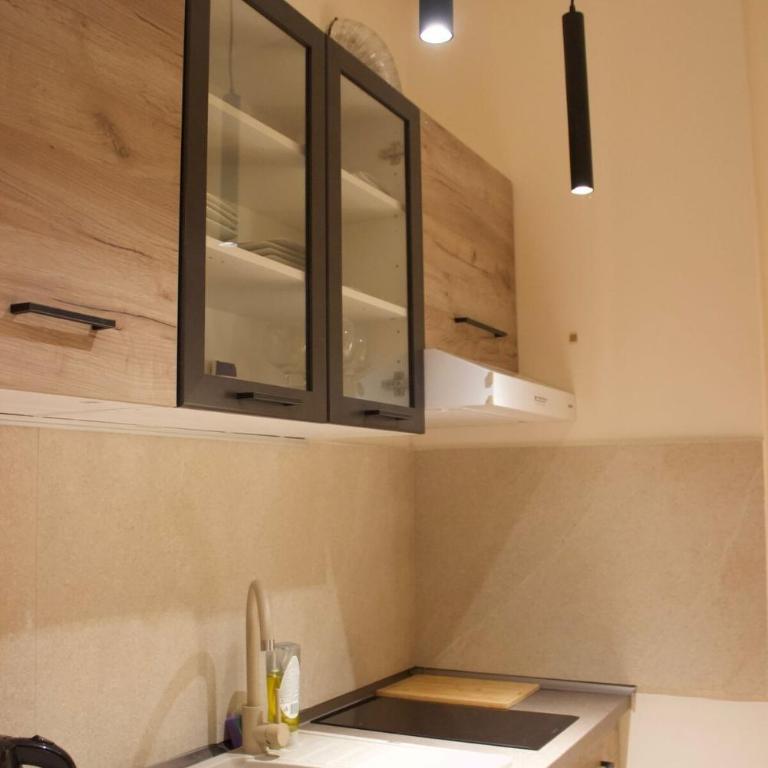 Terazije Central Apartment - Apartman sa 1 Spavaćom Sobom - 2