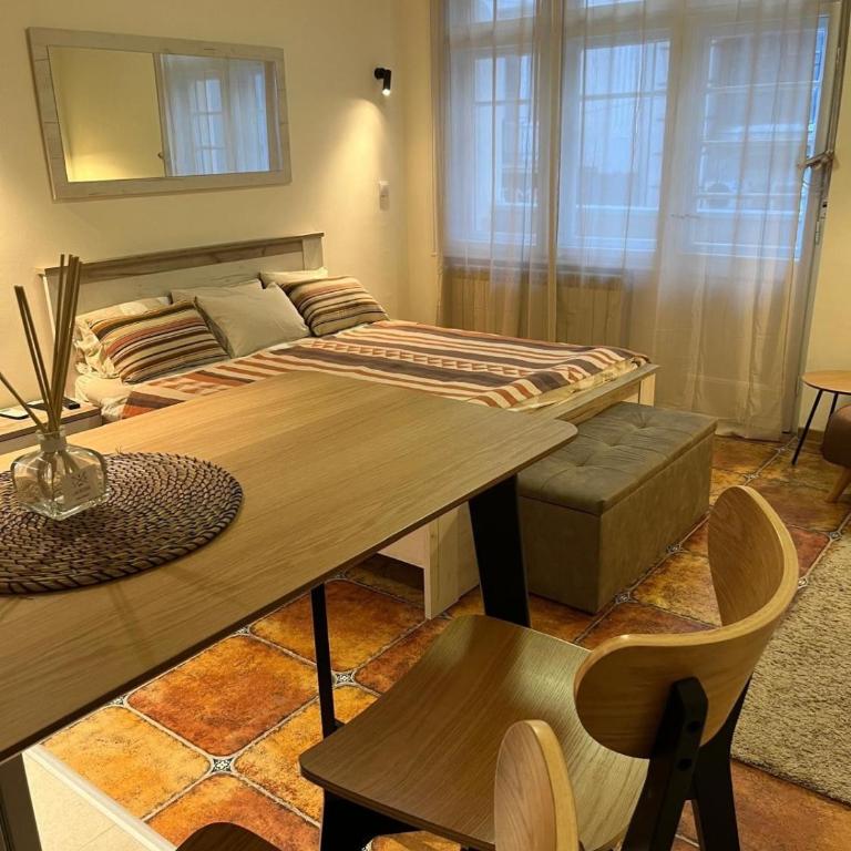 Terazije Central Apartment - Apartman sa 1 Spavaćom Sobom - 6