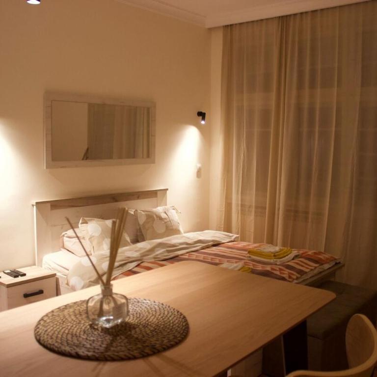 Terazije Central Apartment - Apartman sa 1 Spavaćom Sobom - 11