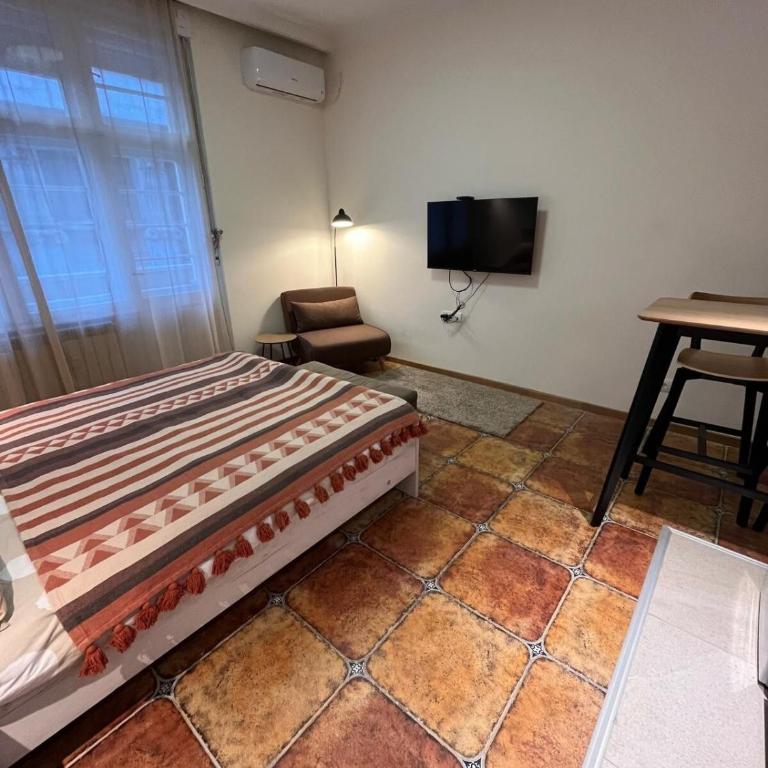 Terazije Central Apartment - Apartman sa 1 Spavaćom Sobom - 12