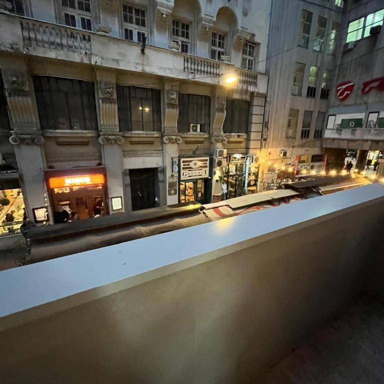 Terazije Central Apartment - Apartman sa 1 Spavaćom Sobom - 14