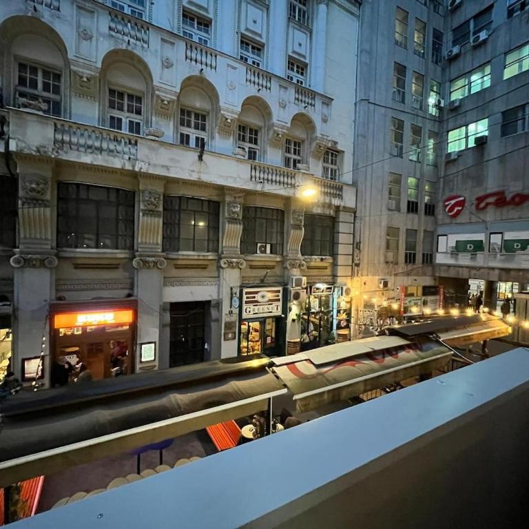 Terazije Central Apartment - Apartman sa 1 Spavaćom Sobom - 28