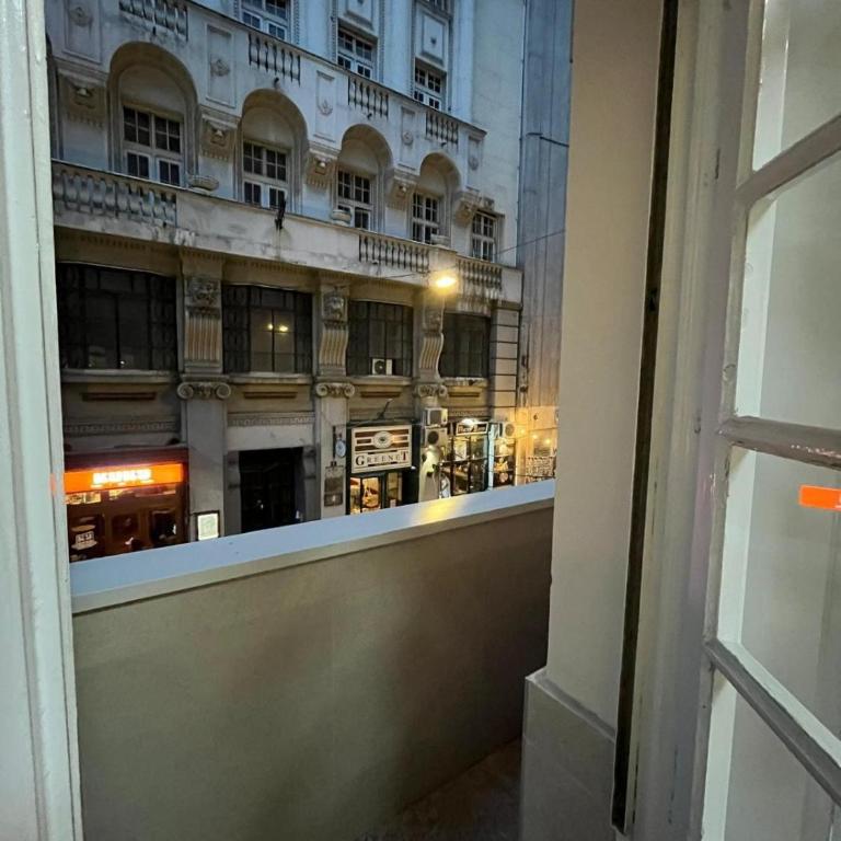 Terazije Central Apartment - Apartman sa 1 Spavaćom Sobom - 29