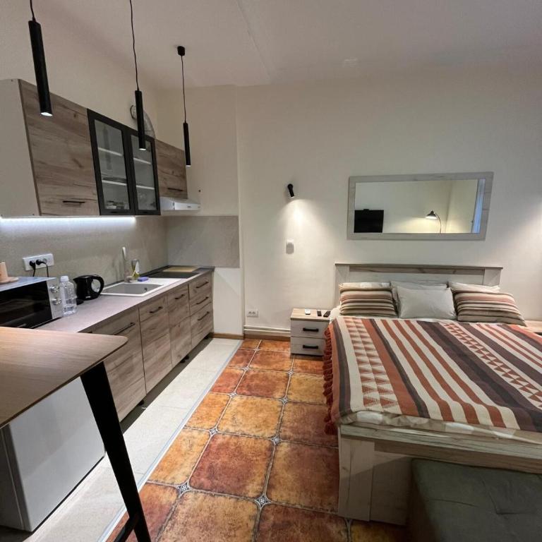 Terazije Central Apartment - Apartman sa 1 Spavaćom Sobom - 30