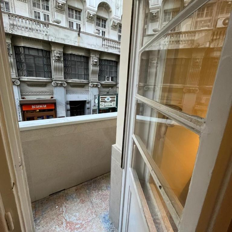 Terazije Central Apartment - Apartman sa 1 Spavaćom Sobom - 32