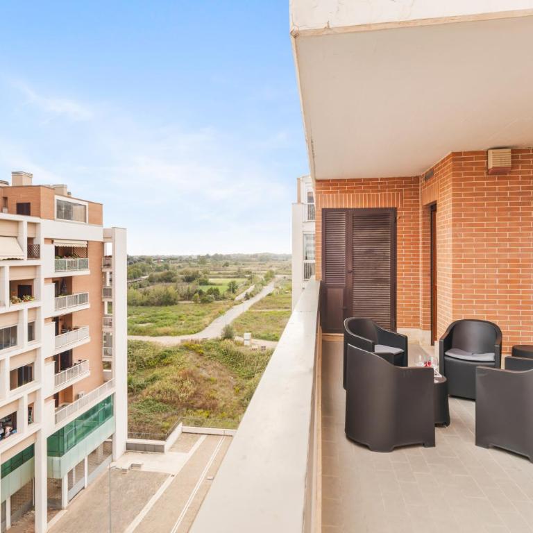 Giramondo Guest house - Deluxe Room (2 Adults + 1 Child) - 11