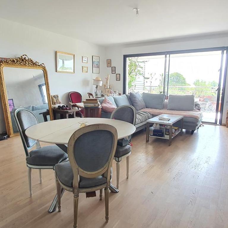 T3 vue mer proche plage - Appartement 2 Chambres - 2