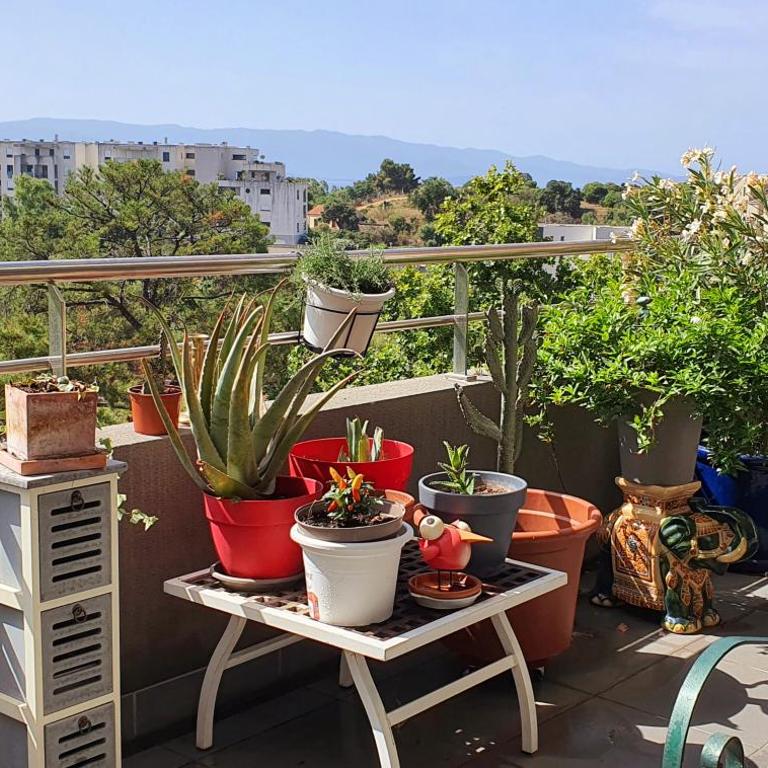 T3 vue mer proche plage - Appartement 2 Chambres - 7
