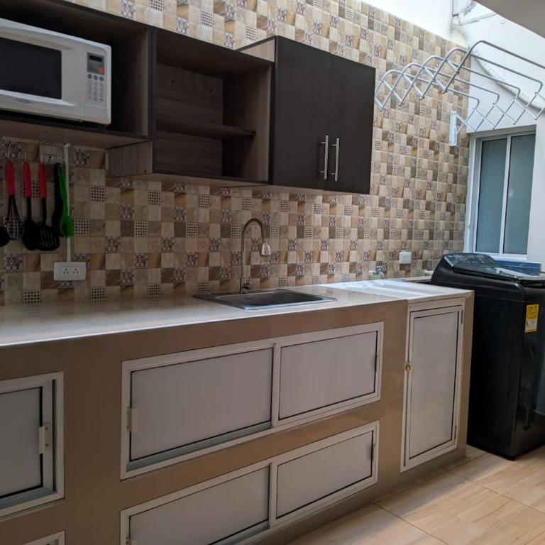 Casa Luz El Rodadero - Casa de 3 dormitorios - 6