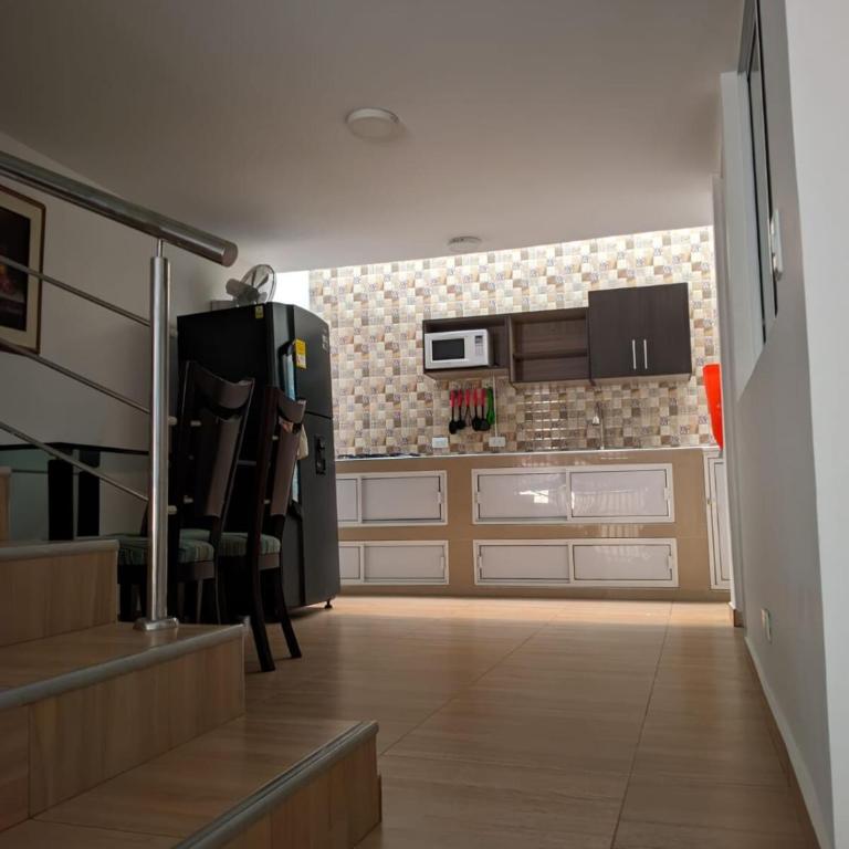 Casa Luz El Rodadero - Casa de 3 dormitorios - 7