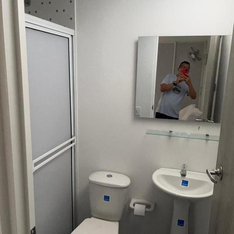 Casa Luz El Rodadero - Casa de 3 dormitorios - 8