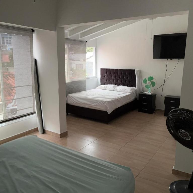 Casa Luz El Rodadero - Casa de 3 dormitorios - 9