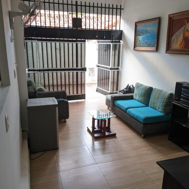 Casa Luz El Rodadero - Casa de 3 dormitorios - 11