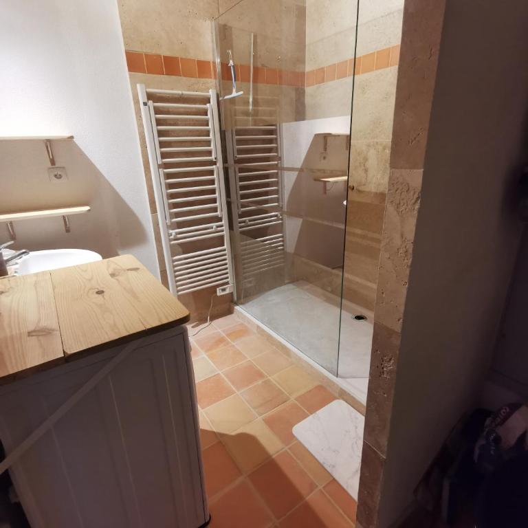 Appartement refait à neuf pour 8 personnes à Albiez-Montrond - Appartement - 24