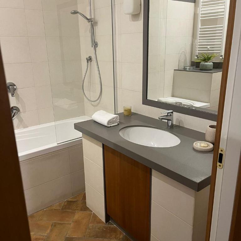 Deluxe Spanish Steps - Appartamento con 2 Camere da Letto - 19
