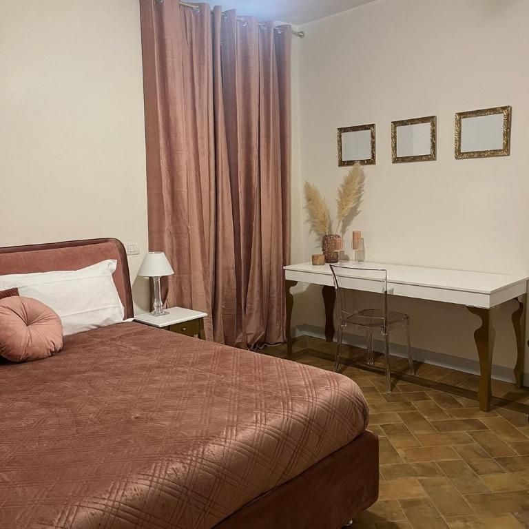 Deluxe Spanish Steps - Appartamento con 2 Camere da Letto - 20