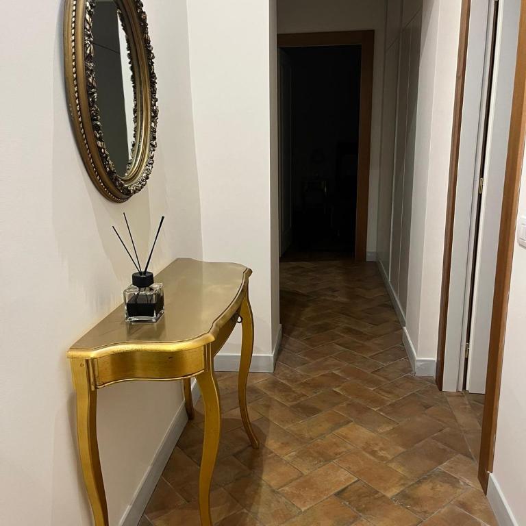 Deluxe Spanish Steps - Appartamento con 2 Camere da Letto - 24