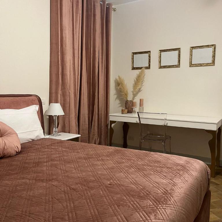 Deluxe Spanish Steps - Appartamento con 2 Camere da Letto - 27