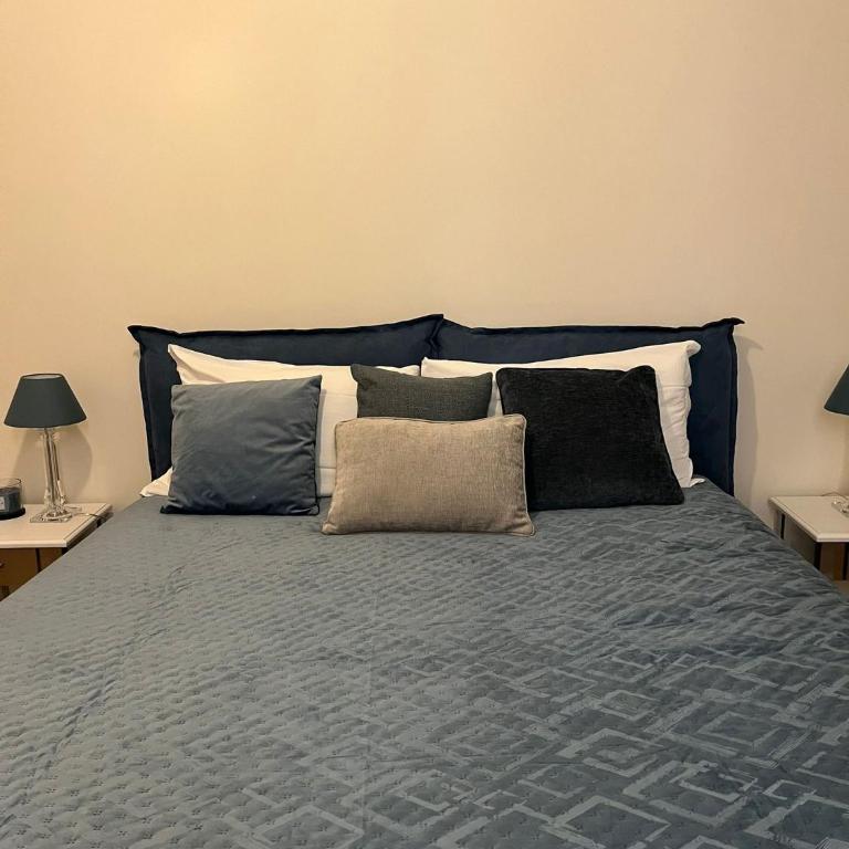 Deluxe Spanish Steps - Appartamento con 2 Camere da Letto - 29