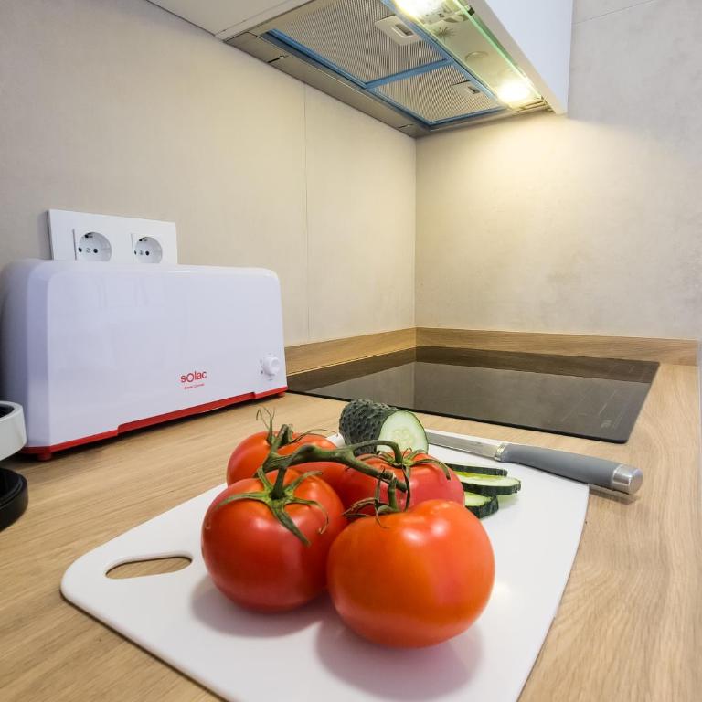 AVANOA - Zafiro Calpe - One-Bedroom Apartment - 23