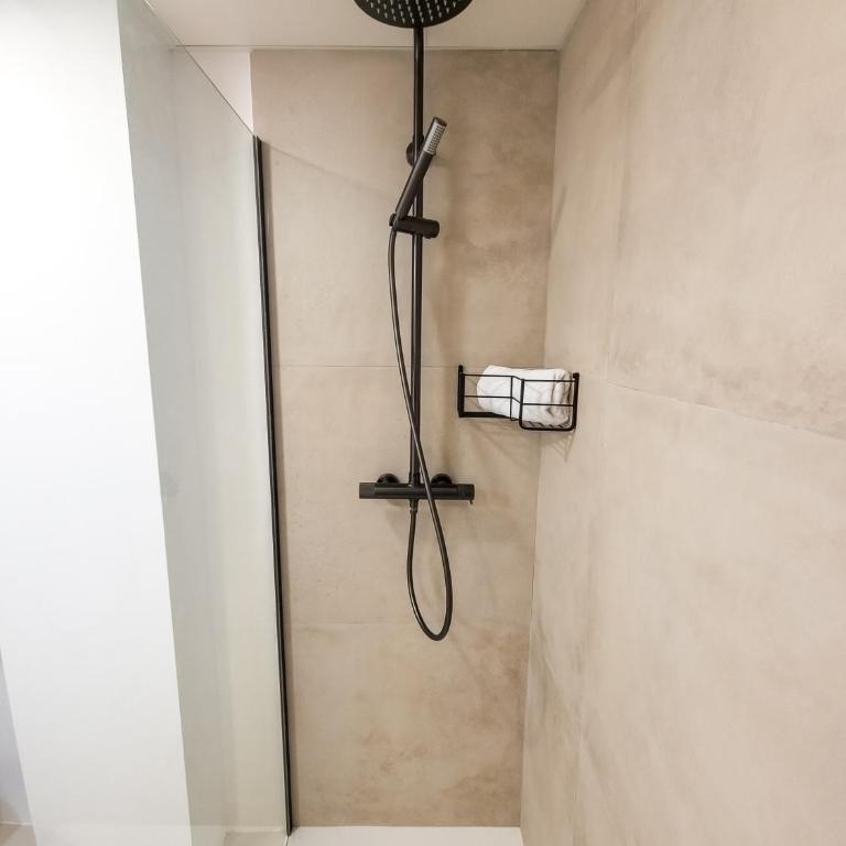 AVANOA - Zafiro Calpe - One-Bedroom Apartment - 9