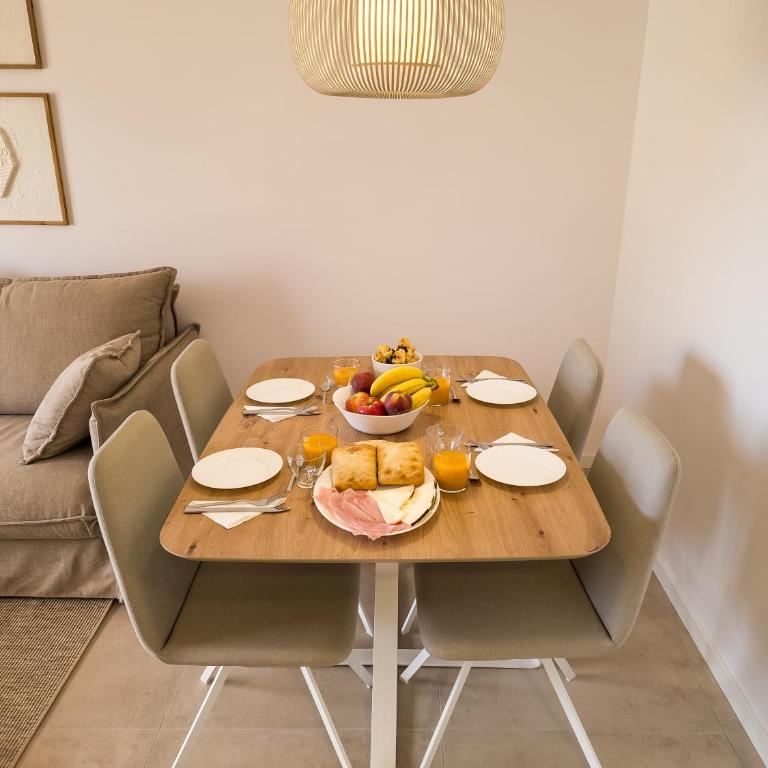 AVANOA - Zafiro Calpe - One-Bedroom Apartment - 10