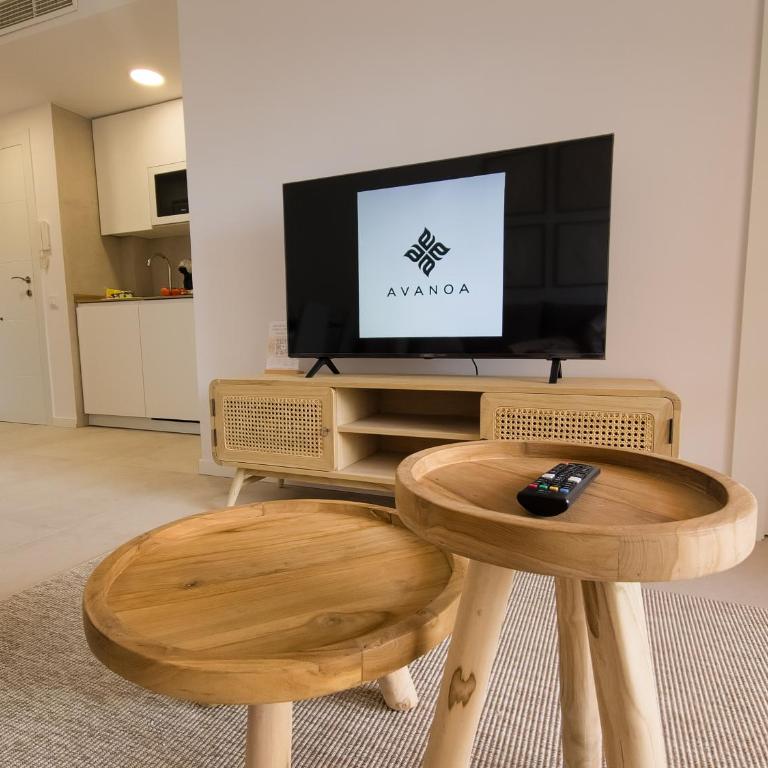 AVANOA - Zafiro Calpe - One-Bedroom Apartment - 17