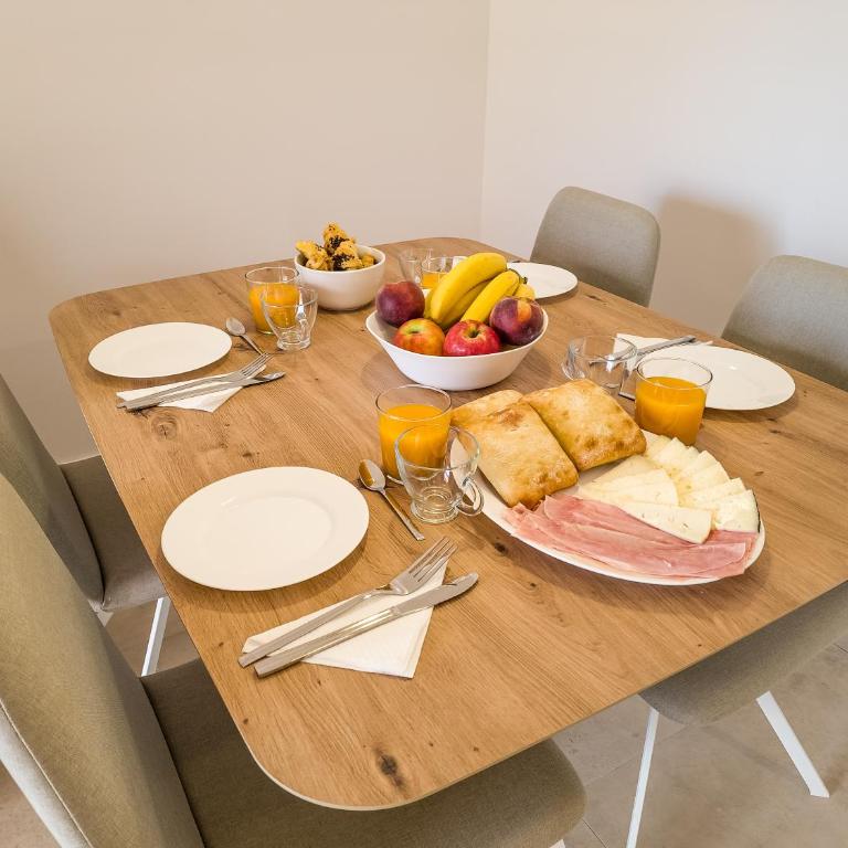 AVANOA - Zafiro Calpe - One-Bedroom Apartment - 18