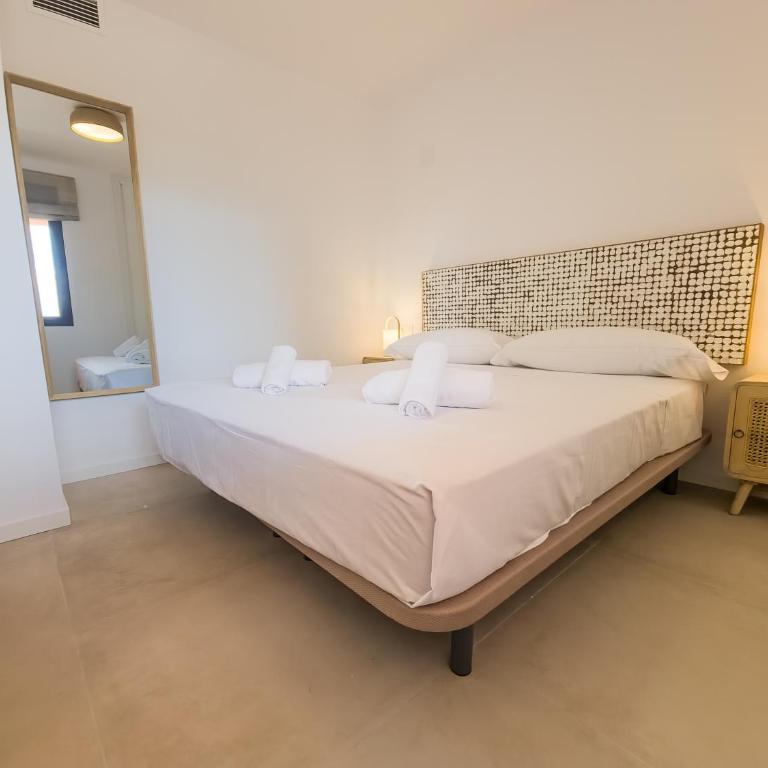 AVANOA - Zafiro Calpe - One-Bedroom Apartment - 27