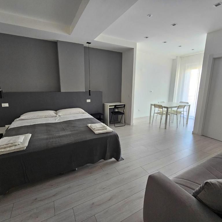 MiPA - Junior Suite - 1