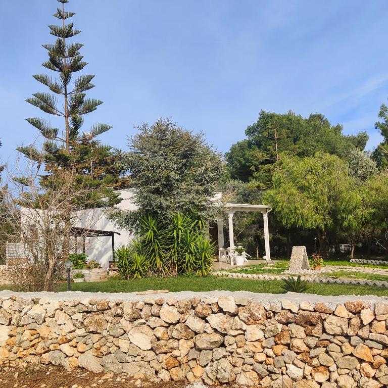 Villa Raffaella - Casa con 2 Camere da Letto - 29