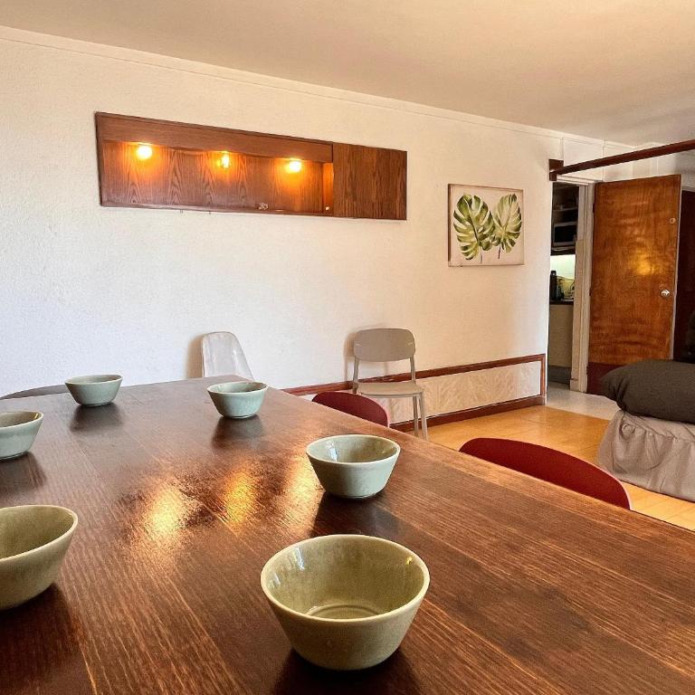 Casa Living Valparaiso - Apartamento de 2 dormitorios - 9