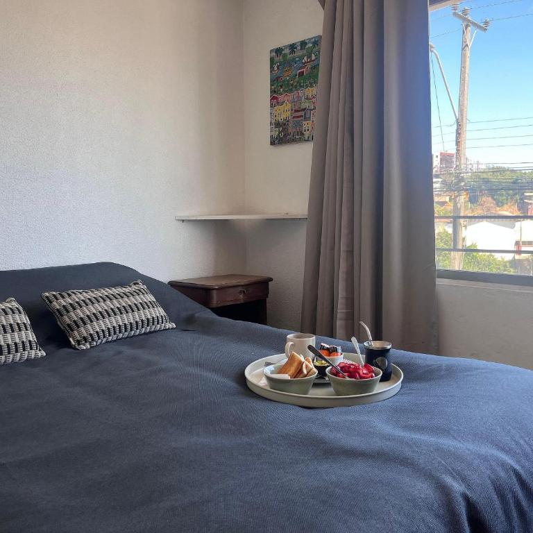 Casa Living Valparaiso - Apartamento de 2 dormitorios - 23