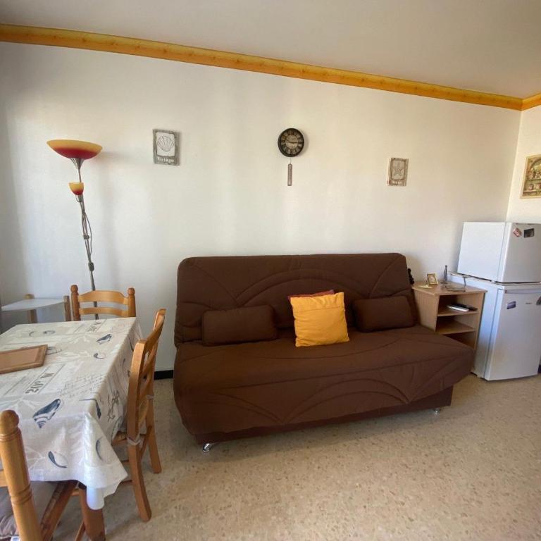 Charmant appartement proche des Thermes avec climatisation - FR-1-503-179 - Studio - 7