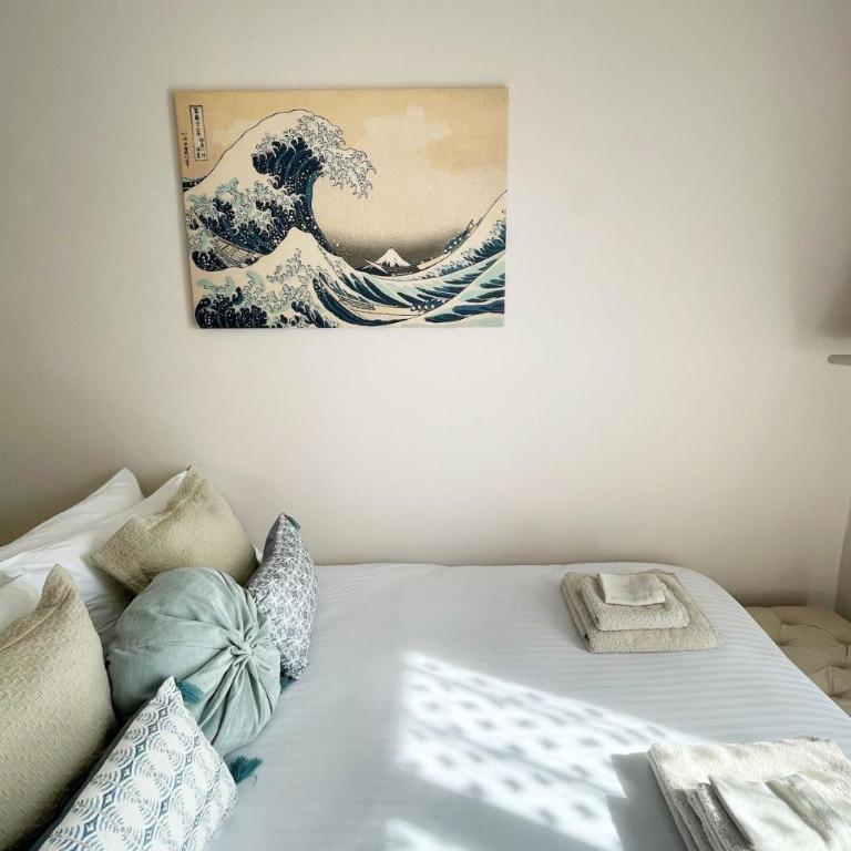 Milan City Center Romantic Suite with Terrace - Monolocale - 2
