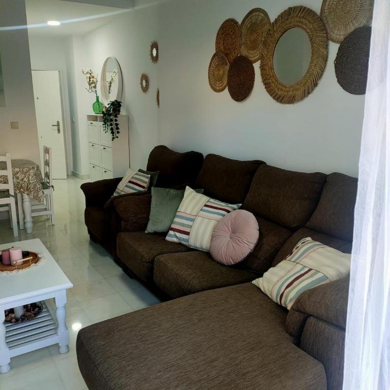 Ático primera línea en costa ballena - Apartamento de 2 dormitorios - 1